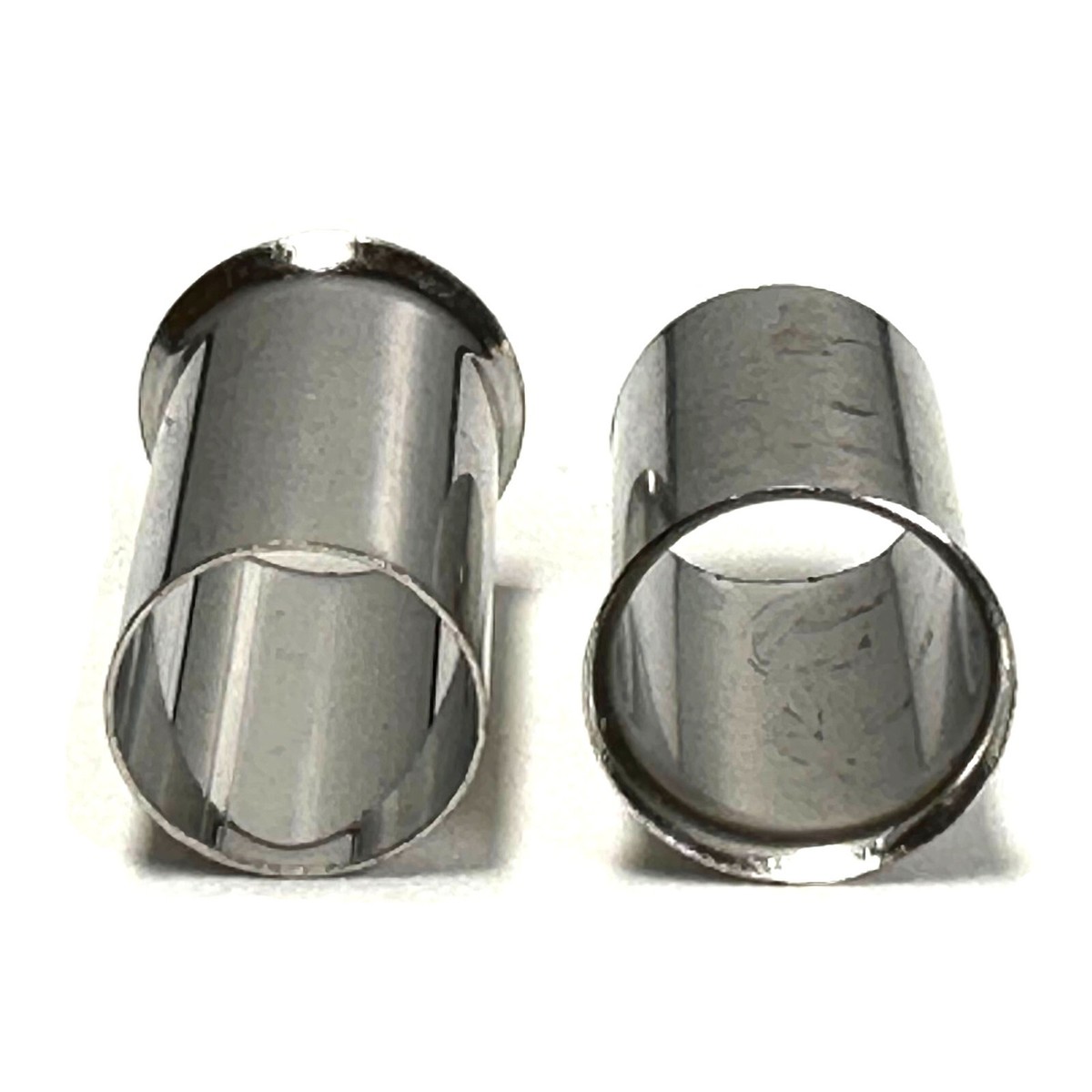 CAPICORDA A PINZARE NON ISOLAT RAME STAGNATO 25MM FORO 10MM - Foto 3