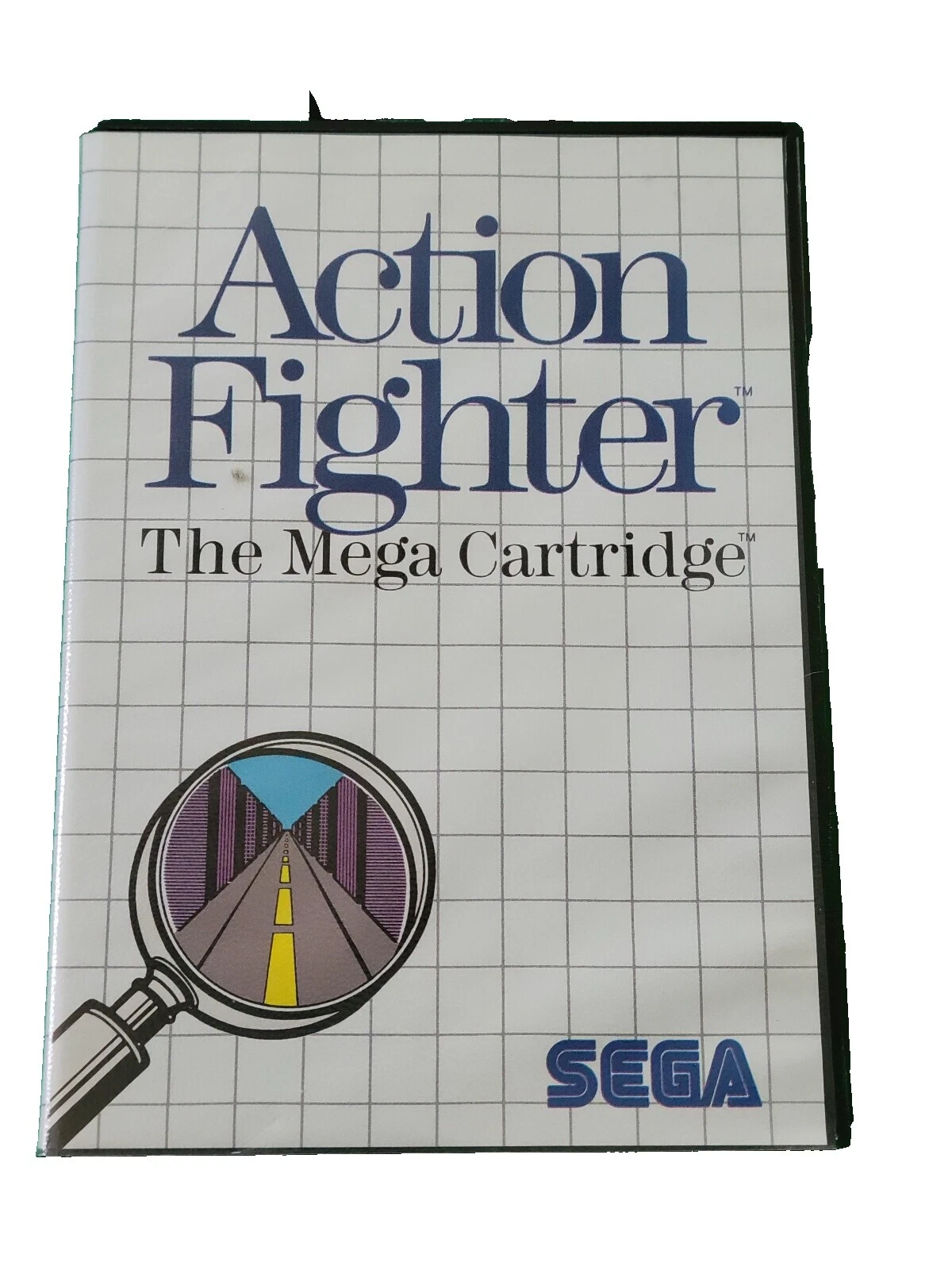 Master System-Original Sega Master System videojuegos y consolas