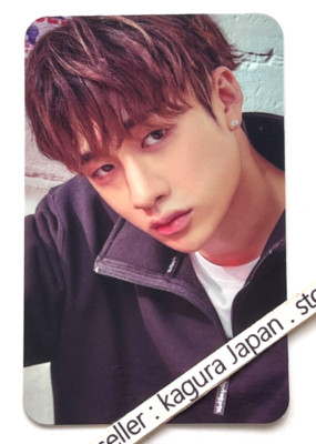 Stray Kids BANG CHAN BANGCHAN UNVEIL Op. 01 : I am NOT Debut