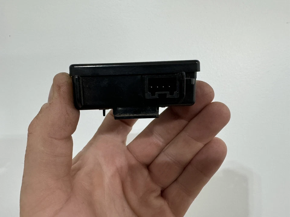 Chevy S10 Silverado GMC Sonoma Sierra 1998-2001 módulo de bloqueo antirrobo 15732806 Foto 3 de 4