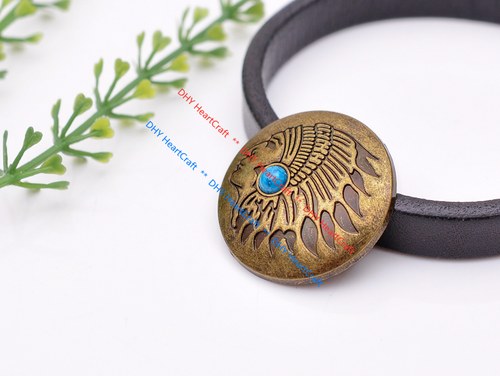 Elegante Collana Di Conchiglie Tribali Eleganti In Piedi Arte - Foto 9