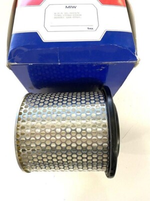 Luftfilter Suzuki GSX-R 750 GR75A 85-87 MIW 13780-27A00