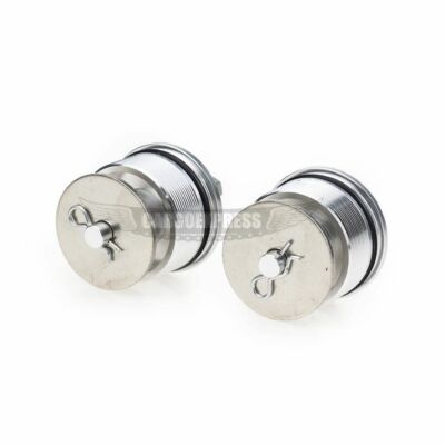 Bouchons De Fourche Pour Honda NSR250R MC16 (1986) - Réf 51450-KV3-003 - Neufs