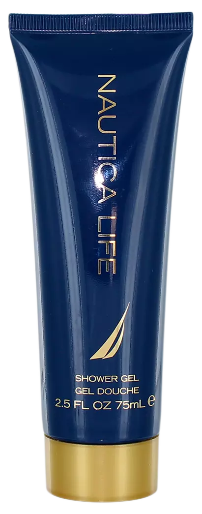 Nautica sale shower gel