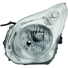 Scheinwerfer Links für Suzuki Alto 09- H4