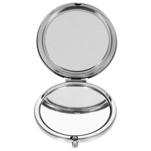  Portable Mirror Small Makeup Mirror Travel Mirror Tiny Makeup Mirror for Bride - Picture 1 of 12