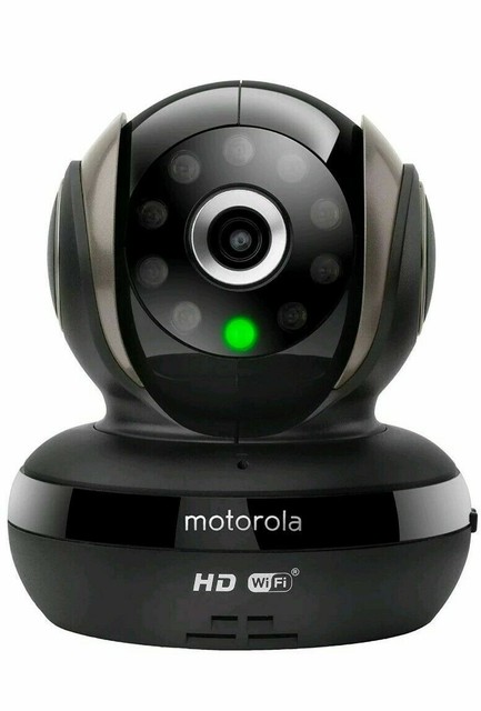motorola monitor from anywhere