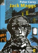 Jack Maggs By Peter Carey. 9780571190881