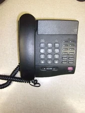 Vodavi 3011-71 8-Button Executive Office Phone, Enhanced Key *FREE SHIPPING*