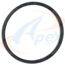 Engine Coolant Thermostat Gasket Apex Automobile Parts AWO2234