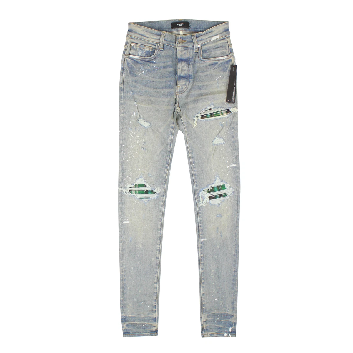 Amiri jeans store size 40