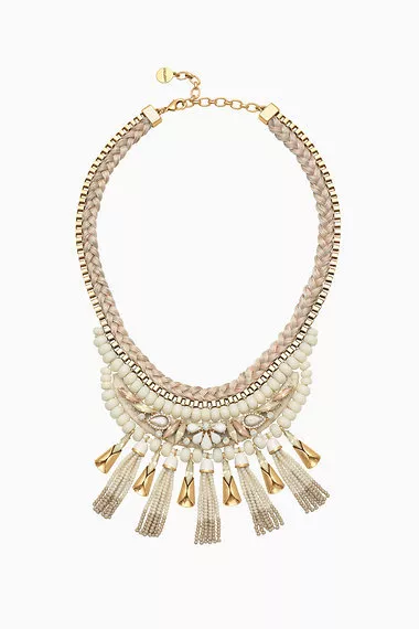 Stella & dot statement best sale necklaces