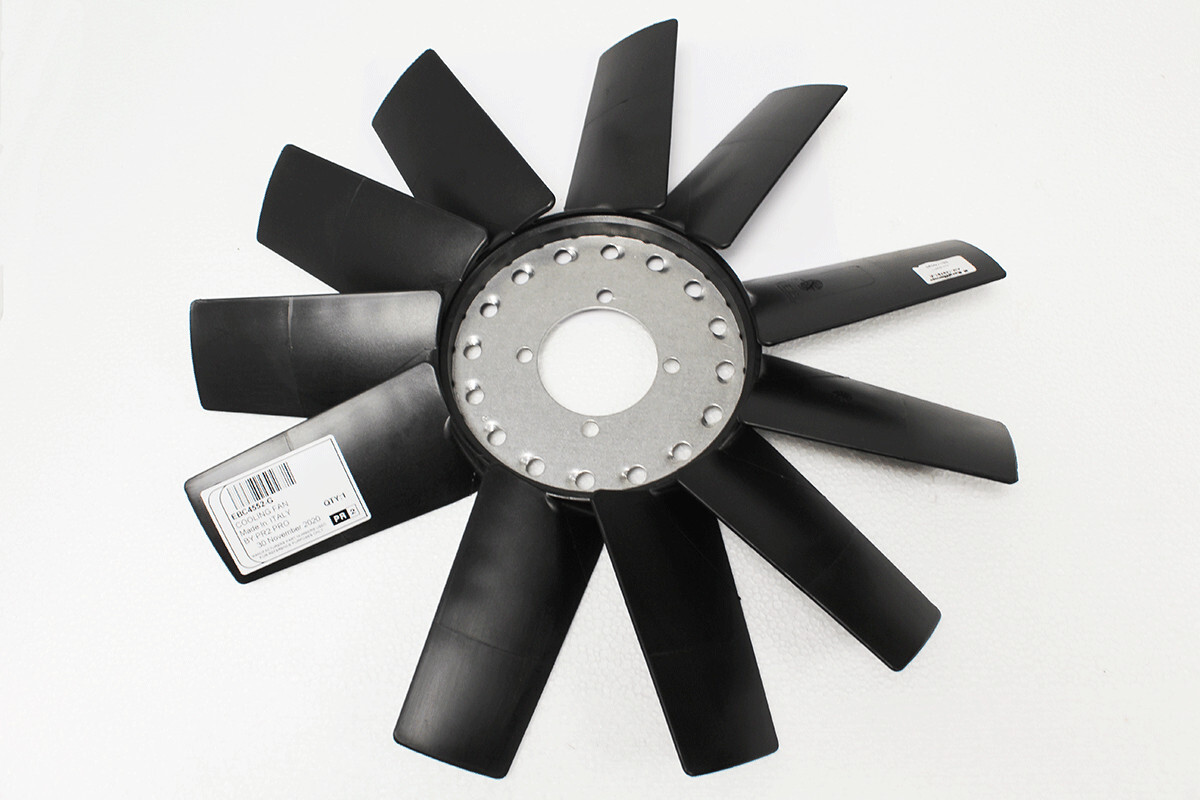 Jaguar Fan Blade EBC4552 GENUINE for sale online eBay