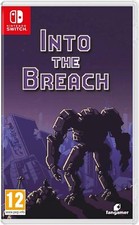 ebay® Auktion 306343987497 | Into The Breach - Nintendo Switch - PAL UK Cartridge - Neu + Sealed Thumbnail of ebay® auction 306343987497 | Into The Breach - Nintendo Switch - PAL UK Cartridge - Neu + Sealed
