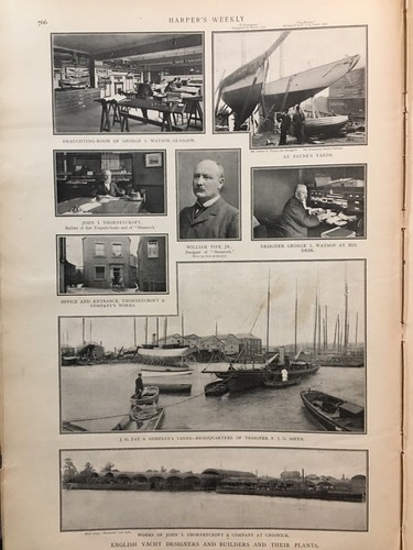 China USA Open Door Policy Trade 1892 Tallulah Louisiana Mob Justice - Imagen 8 de 12
