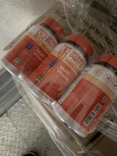 💥3 Pack Smarty Pants Kids&Toddlers Multi Vitamin 60 Gummies In Each 