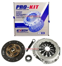 EXEDY CLUTCH PRO-KIT for 01-15 HYUNDAI ACCENT 1.6L DOHC GS GLS SE