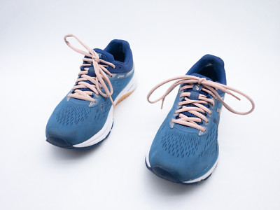 ASICS Gt-1000 Unisex Laufschuh Sportschuh Sneaker Gr. 39 EU Art. 32219-100