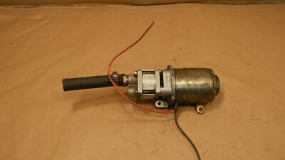 #ad Ferrari 360 430 575 F1 Hydraulic Gearbox Pump PN 247223 $280.00