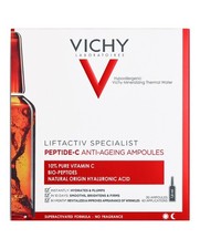 vichy peptide aha