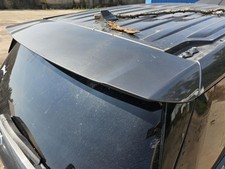 Rear Spoiler Upper Liftgate Mounted Fits 20-25 EXPLORER 2615759