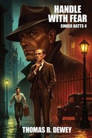 Thomas B. Dewey | Handle With Fear | Taschenbuch | Englisch (2025)
