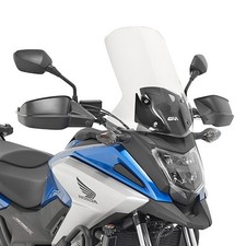 GIVI D1146ST CUPOLINO SPECIFICO PER HONDA NCX750 '16-20
