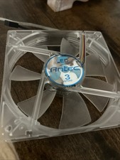 PC Fan Speed Controller
