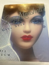 Gene Marshall Girl Star By Mel Odom Book