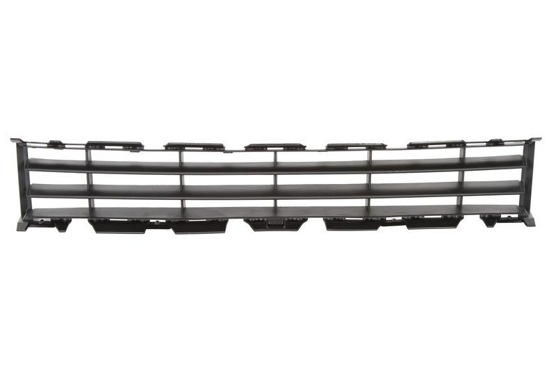 Grille Ventilation Front Fits: RENAULT MEGANE II 11.02-12.05