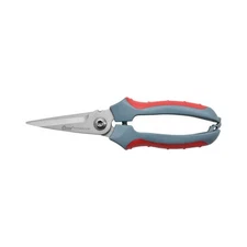 CLAUSS 18039 Shop Shears,Ambidextrous,8 In. L 5EHK1