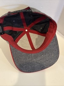 Nintendo Entertainment System NES Baseball Snapback Video Game Cap Hat 2018