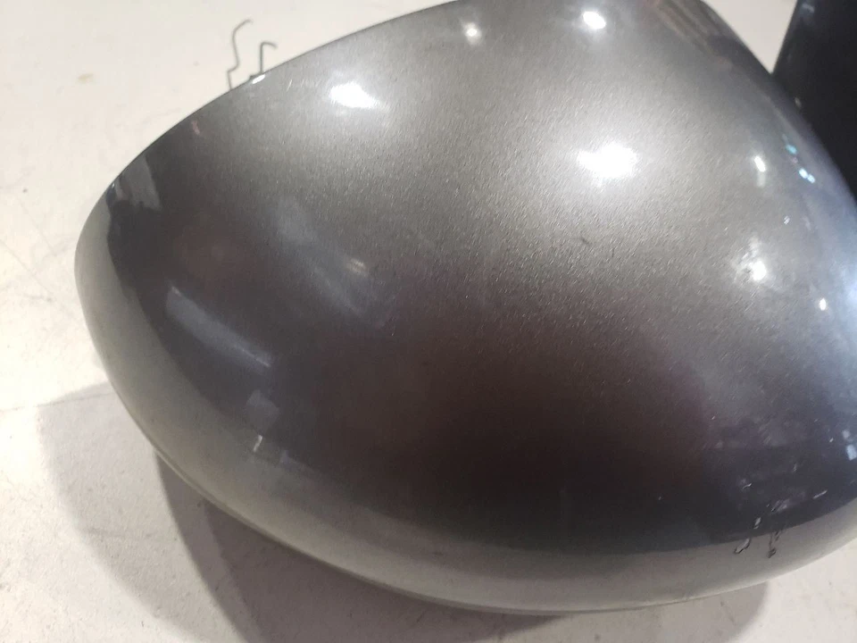 BMW M3 2003 cupé - [para piezas ver descripción] espejo retrovisor lateral derecho - 01-06 OEM Foto 3 de 4