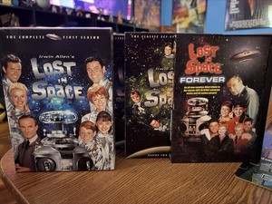 Lost Complete Collection | eBay