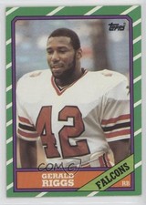 Gerald Riggs