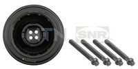 Snr Riemenscheibe, Kurbelwelle DPF350.06K1 FüR Bmw