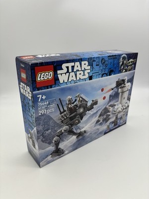 LEGO  Star Wars  75444 - Angriff des AT-RT