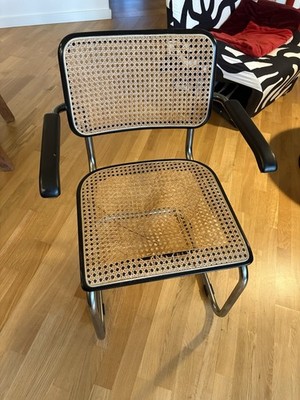 Thonet S64 Freischwinger aus 1987