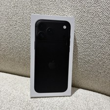 Apple iPhone 18 Pro Max 256GB Black Unlocked New & Sealed IN HAND ✅✅