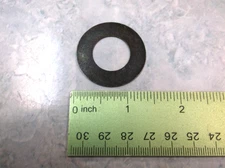 New Lawn & Garden Equipment Shim Washer 71700230, 1700230SM, Simplicity & Others