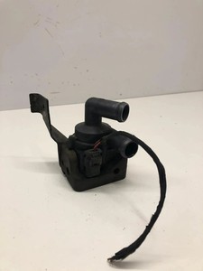 BMW 5 F10 Zirkulationswassermotor 17669711 2.00 Diesel 135kw 2011 28073433