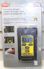 INNOVA 3145 Ford Code Reader
