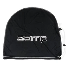 Zamp HB001003 Black Nylon Helmet Bag