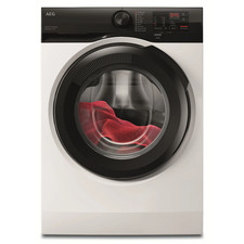 AEG Washing Machine Series 6000 8kg 1400rpm Washing Machine - LFED61844B A123899