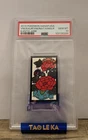 Pokemon 2013 Venusaur/Venonat/Kingler Pokemon Hanafuda Kanto-June GEM MT PSA 10