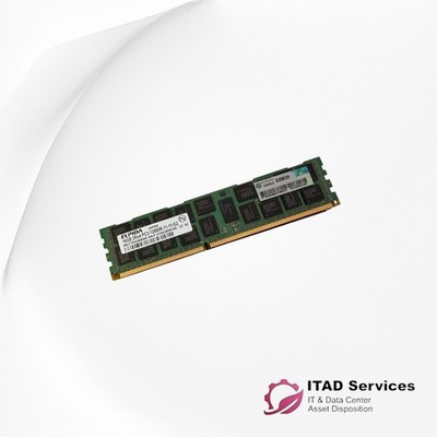 ELPIDA EBJ17RG4BBWD-GN-F 16GB 1600MHz DDR3 Memory RAM