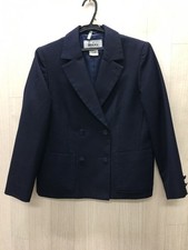 Kanagawa Ebina High School Girls' Blazer Old Design 