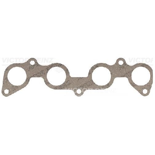 Dichtung AbgaskrüMmer FüR Fiat 127 0.9 71 Bis 84 Victor Teil 100GL048-image
