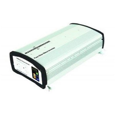 Magnum Energy, Inc CSW2012 2000w 12v Pure Sine Inv