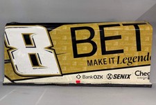Kyle Busch #8 2025 Martinsville Bet MGM Nascar Door Panel